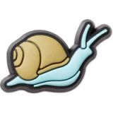 Crocs Jibbitz Escargot