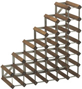 Traditional Wine Rack Co. wijnrek 27