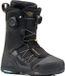 K2 Snowboards Theory Chaussures de snowboard pour homme Noir 28.5