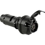 SecoRüt 60175 Adaptateur prise, 7 broches