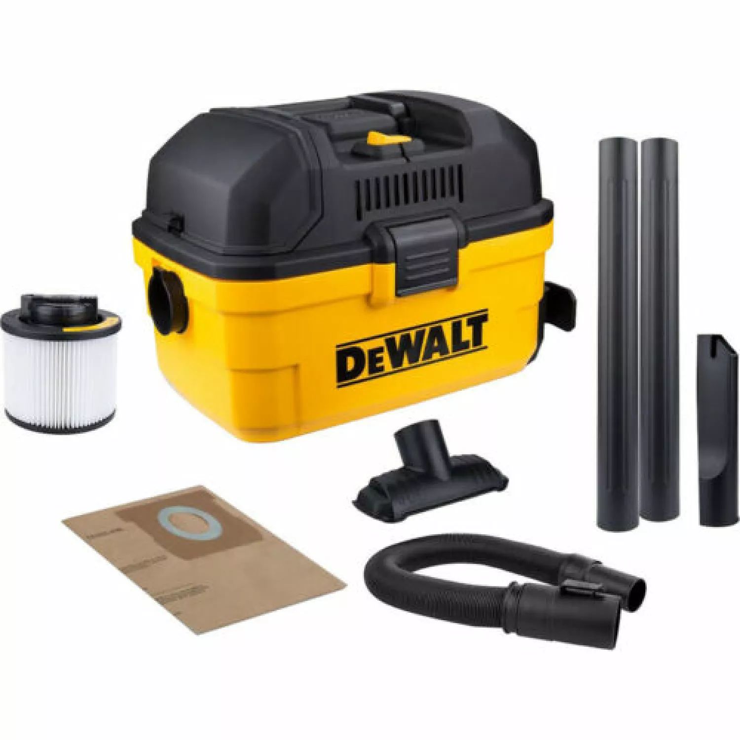 DeWALT DXV15T
