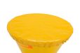CEMO 7885 afdekking voor strooiwagen, geel, 35 L