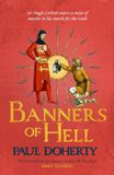 Banners Headline Book Publishing Banners of Hell