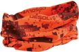 Swedteam Ridge Nekwarmer Camo Fire Mannen