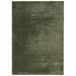 VidaXL Vloerkleed HUARTE Polyester Donkergroen Laagpolig Wasbaar 160x230 cm