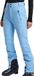 Tenson Grace Pantalon Softshell Femme Bleu L/40