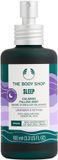 The Body Shop Sleep Calming Pillow Mist 100 ml - Lavender & Vetiver