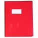 Clairefontaine 73003C Book Cover Red