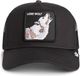 Goorin Bros Casquette Trucker Lone Wolf