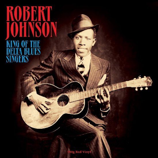King of the Delta Blues