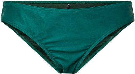 PIECES PCBAOMI BIKINI BRIEF BC Dames Badpakken Forest Biome Gestipt Mouwloos XL