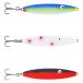 Westin Skruen Leurre Mer Truite Fixe 8.2cm 20g Clown