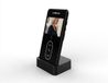 LINK2HOME Sonnette vidéo sans fil portable