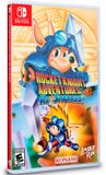Limited Run Games Rocket Knight Adventures: Re-Sparked - Nintendo Switch