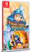 Limited Run Games Rocket Knight Adventures: Re-Sparked - Nintendo Switch