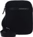 Mandarina Duck Hunter Urban Crossover Bag Black Zwart