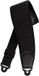 D'Addario 35BAL00-CFT Comfort Neoprene Auto Lock Guitar Strap 3.5 inch