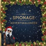 Der FlipFlop Der Spionage-Adventskalender
