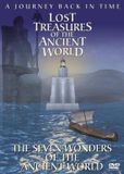 Lost Eagle Rock Entertainment Ltd t/a Eagle Media Seven Wonders Of The Worl (DVD)