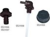 Goldenship GS31055 TAPON, unisex volwassenen, meerkleurig