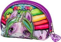 Karactermania Poopsie Slime Surprise Rainbow Shy portemonnee