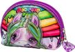 Karactermania Poopsie Slime Surprise Rainbow Shy portemonnee