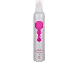 Kallos Cosmetics Stylingmousse KJMN (300 ml)