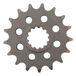 Ritzel Supersprox Ritzel Supersprox 530 17Z