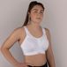 Champion Shock Absorber Active D+ Classic Sport BH - White - 65G
