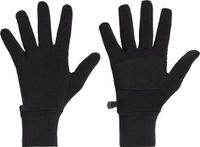 Icebreaker Sierra Gloves - unisex handschoenen - zwart