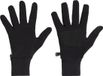 Icebreaker Sierra Gloves - unisex handschoenen - zwart