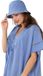 Barts Besary Hoed 3215-061 - Kleur Lila - Maat 1SIZE