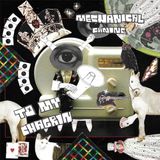 V2 Red Eye Mechanical Canine To My Chagrin CD