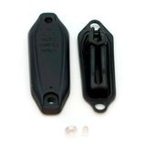 Sram G2 Rsc/ultimate Reservoir Deckel Kit Hendel Zwart