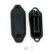 Sram G2 Rsc/ultimate Reservoir Deckel Kit Hendel Zwart