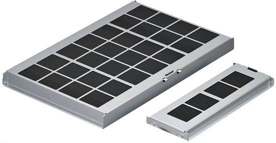 Gaggenau Regenereerbaar Koolstoffilter 17000728 / AA250112 (2St.)