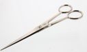 Ciseaux de coiffure Malteser 16 cm Nickel 5141/37 1 pièce