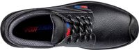 Footguard Solid Low S3 SRC Chaussures de sécurité Noir