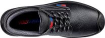 Footguard Solid Low S3 SRC Chaussures de sécurité Noir