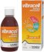 Vibracell concentré liquide pour l'énergie et la vitalité 150 ml