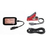 BAAS Bike Parts BA100 Oplader 12 V