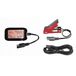 BAAS Bike Parts BA100 Oplader 12 V