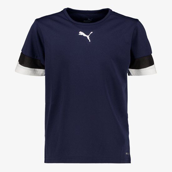 Puma teamRISE Jersey Shirt Junior