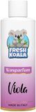 FreshKoala Luxe Wasparfum - 100ml - Viola