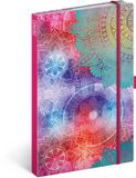 Presco Mandala Notitieboek A5