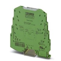Phoenix Contact 2864419 MINI MCR-SL-1CP-I-I Ein-Kanal-Passiv-Trenner