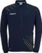Uhlsport Score 26 Evo Presentatiejack Kinderen - Marine / Fluogeel | Maat: 152