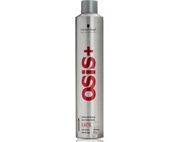 Schwarzkopf Osis Elastic Hairspray 500ml