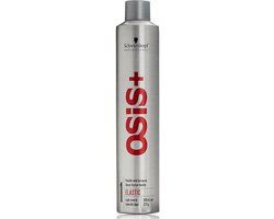 Schwarzkopf Osis+ Elastic Hairspray - 500ml