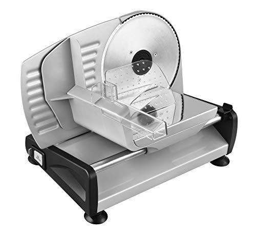 Venga! VG AS 3003 universele snijder - zilver